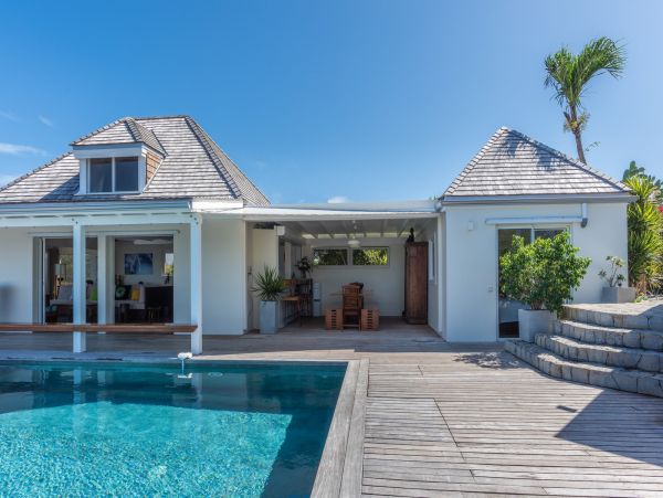 St. Barts Home 985791