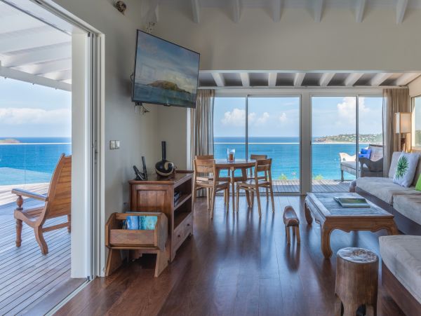 St. Barts Home 985791