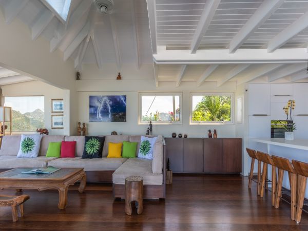 St. Barts Home 985791