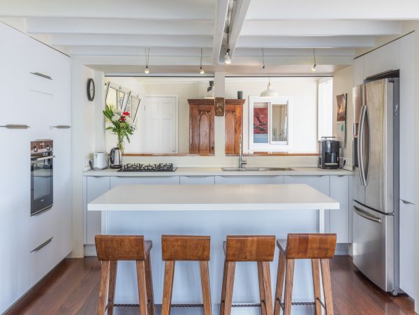 St. Barts Home 985791