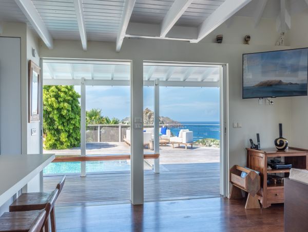 St. Barts Home 985791