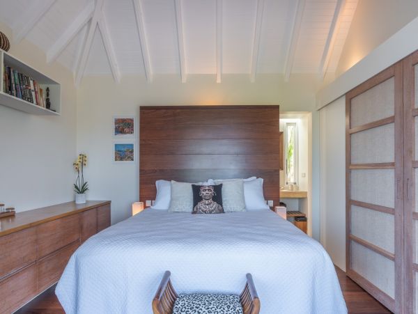 St. Barts Home 985791