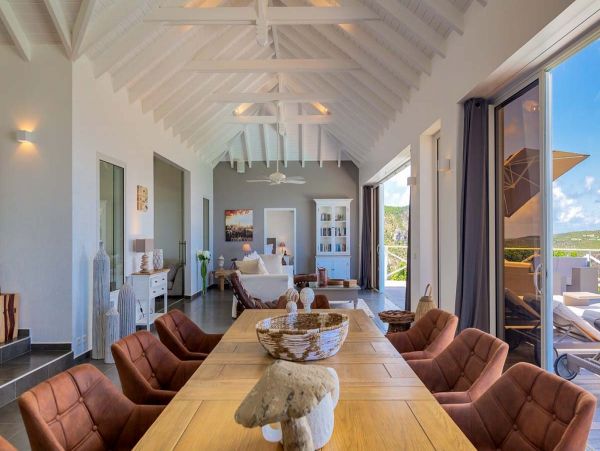 St. Barts Home 985792