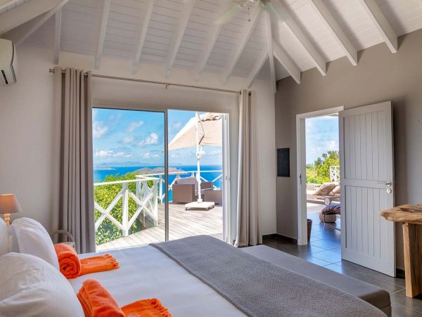 St. Barts Home 985792