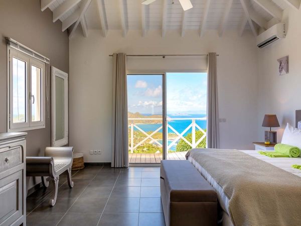 St. Barts Home 985792