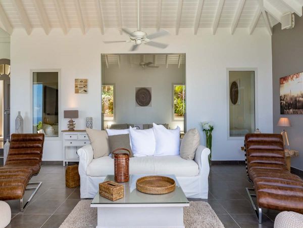 St. Barts Home 985792