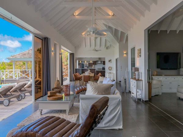 St. Barts Home 985792
