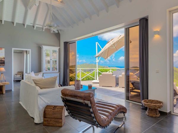 St. Barts Home 985792