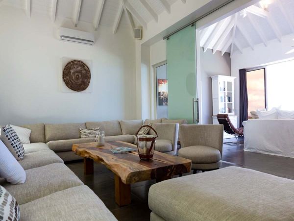 St. Barts Home 985792