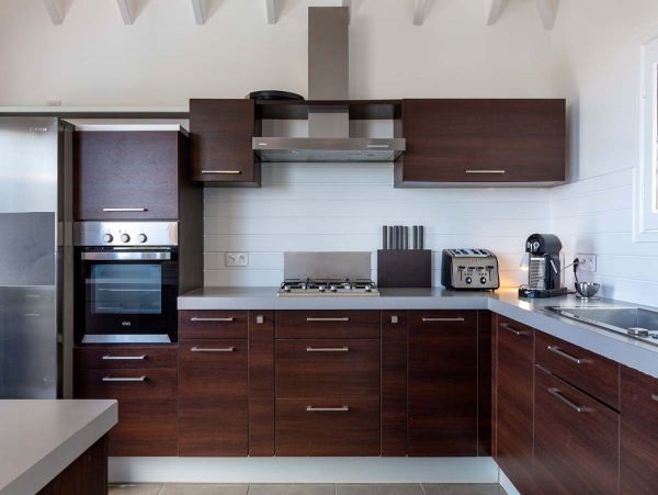 St. Barts Home 985792