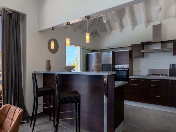 St. Barts Home 985792