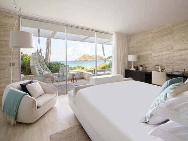 St. Barts Home 985793