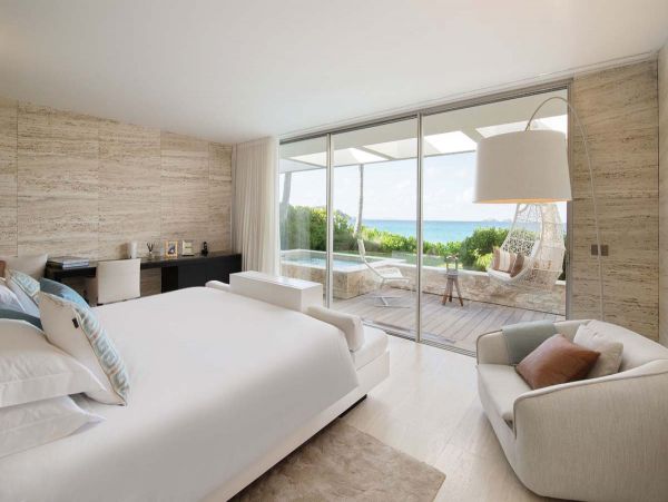St. Barts Home 985793