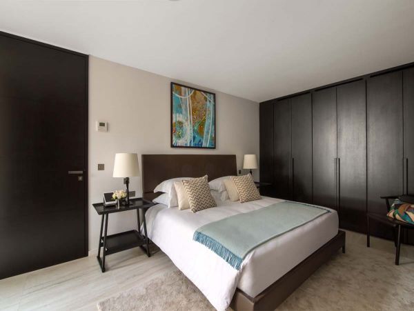St. Barts Home 985793