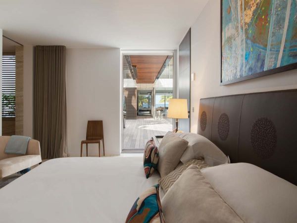 St. Barts Home 985793