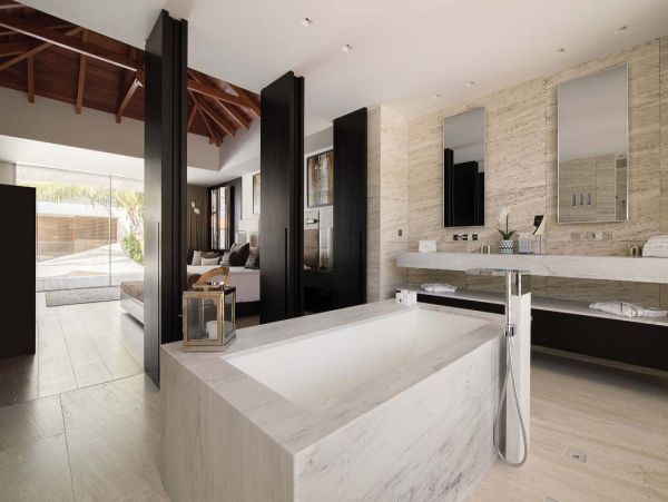 St. Barts Home 985793