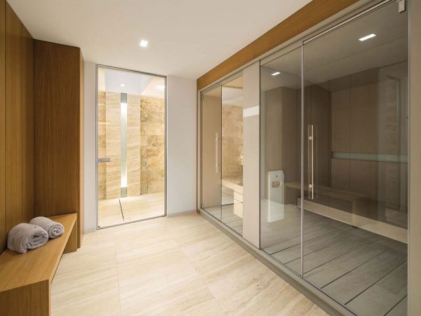St. Barts Home 985793