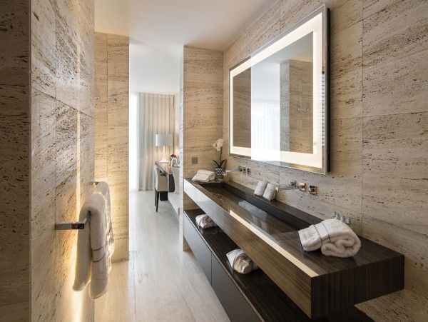 St. Barts Home 985793
