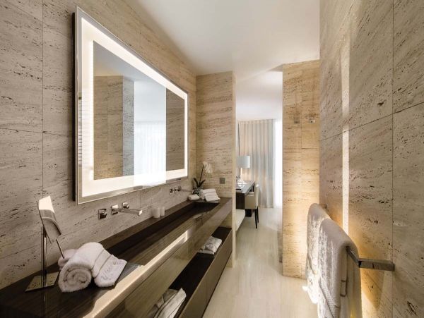 St. Barts Home 985793
