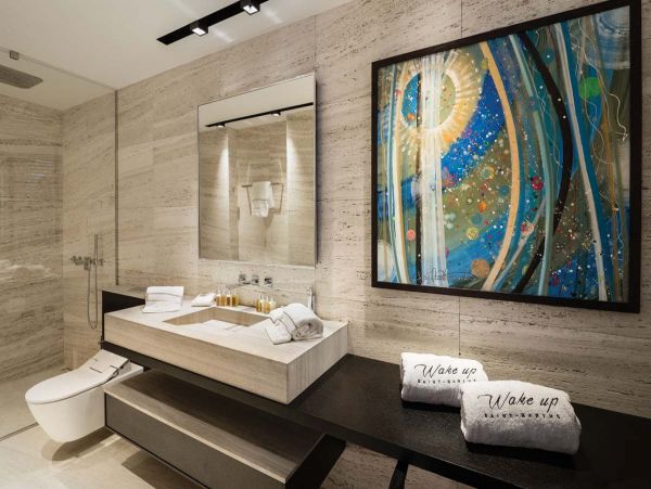 St. Barts Home 985793