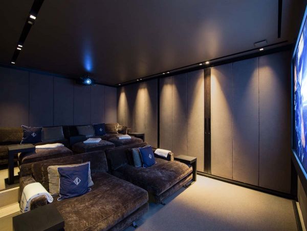 St. Barts Home 985793