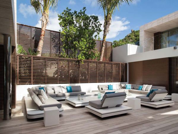 St. Barts Home 985793