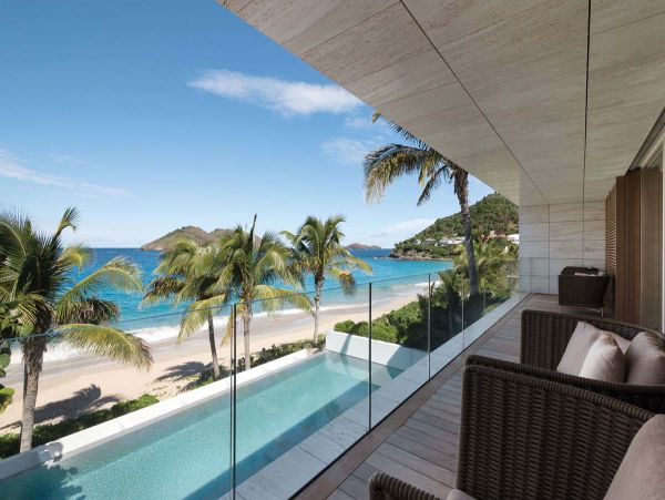 St. Barts Home 985793
