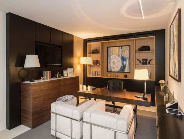 St. Barts Home 985793