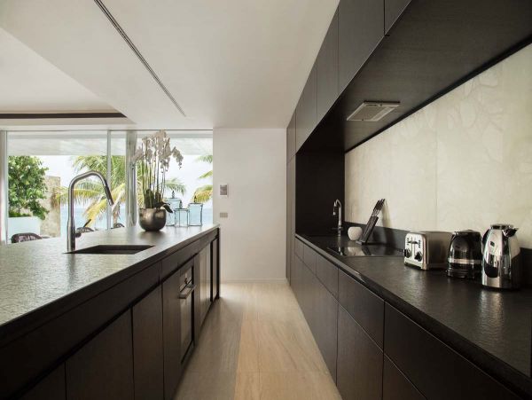 St. Barts Home 985793