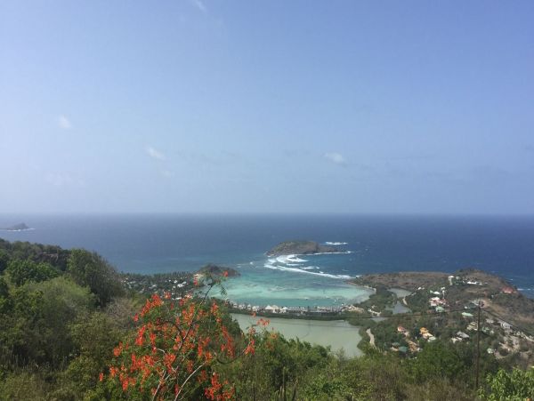 St. Barts Home 985794