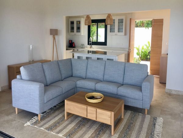 St. Barts Home 985794
