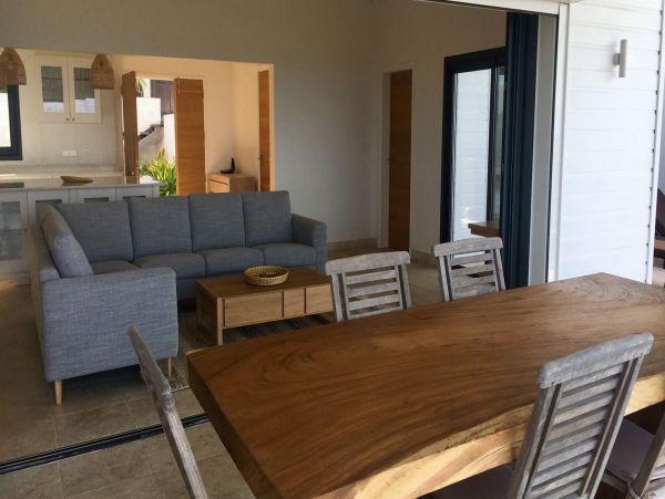 St. Barts Home 985794
