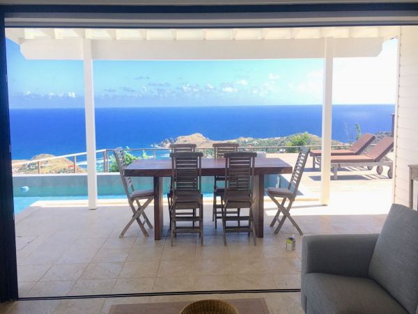 St. Barts Home 985794