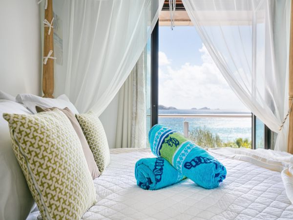 St. Barts Home 985795
