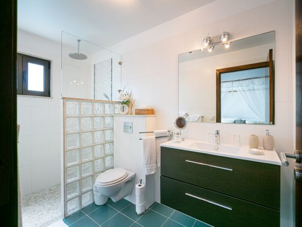 St. Barts Home 985795