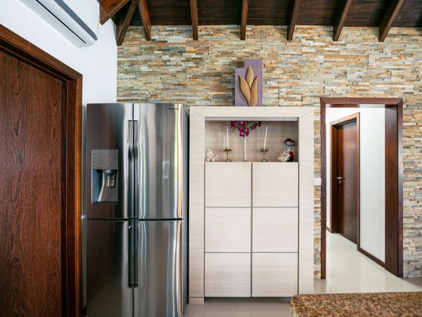 St. Barts Home 985795