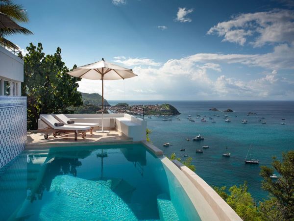 St. Barts Home 985796