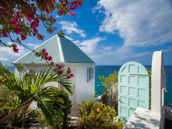 St. Barts Home 985796