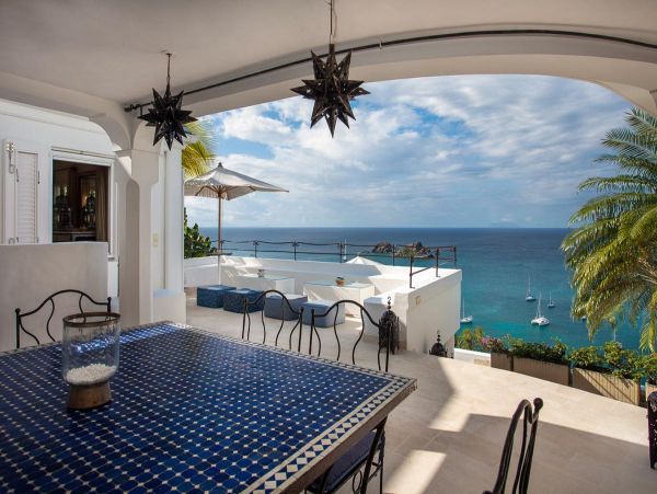 St. Barts Home 985796