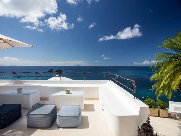 St. Barts Home 985796