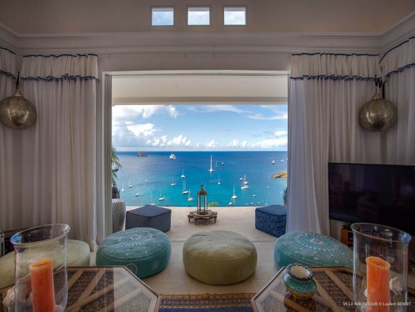 St. Barts Home 985796
