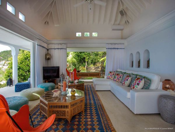 St. Barts Home 985796