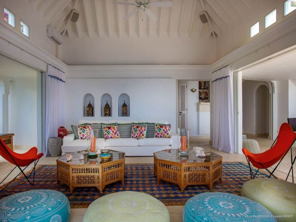 St. Barts Home 985796