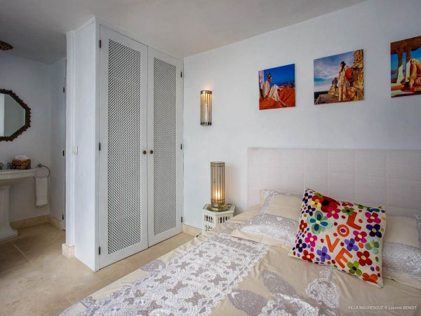 St. Barts Home 985796