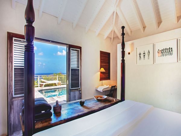 St. Barts Home 985797