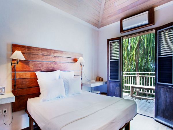 St. Barts Home 985797
