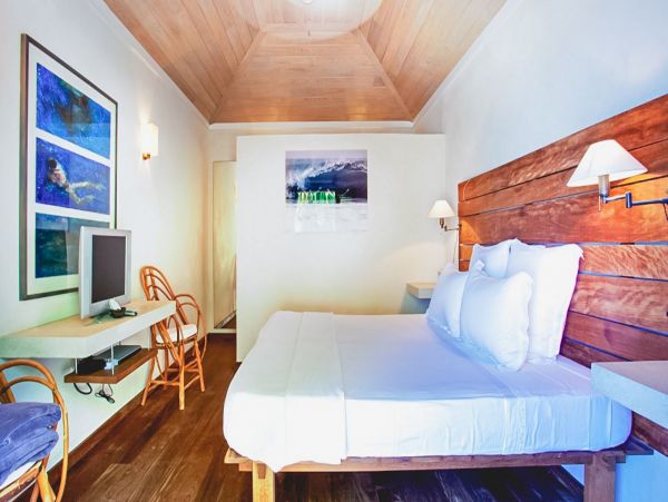 St. Barts Home 985797