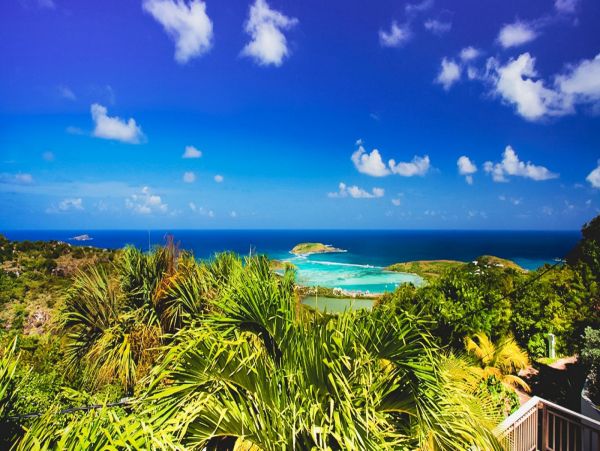 St. Barts Home 985797