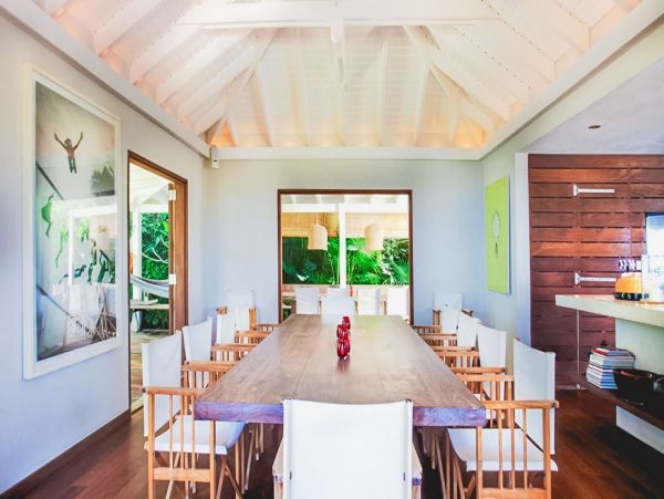 St. Barts Home 985797