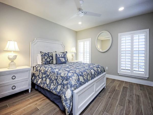 Direct Gulf Front Condo With 3 Bedrooms Sleeps 8 Guests
